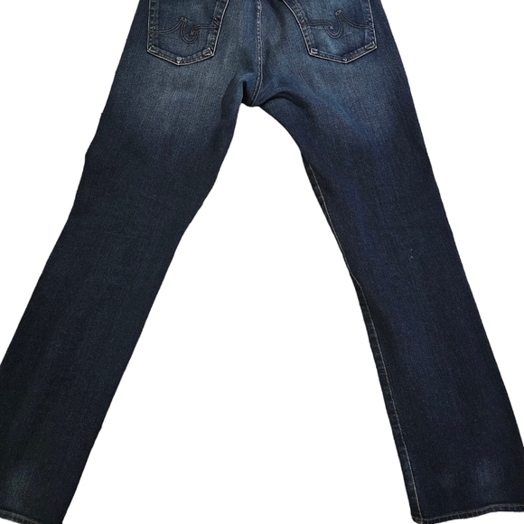 AG "The Graduate" Tailored Jeans 34x34 - Picture 3 of 7